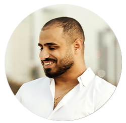 Avatar for Moise