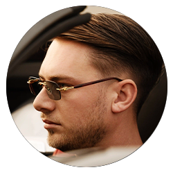 Avatar for Victor